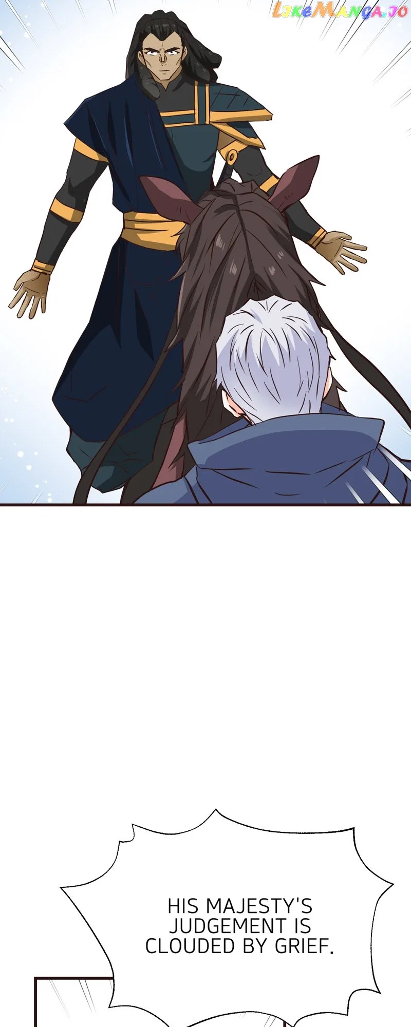 Slave To The Enemy Emperor Chapter 116 – Page 29
