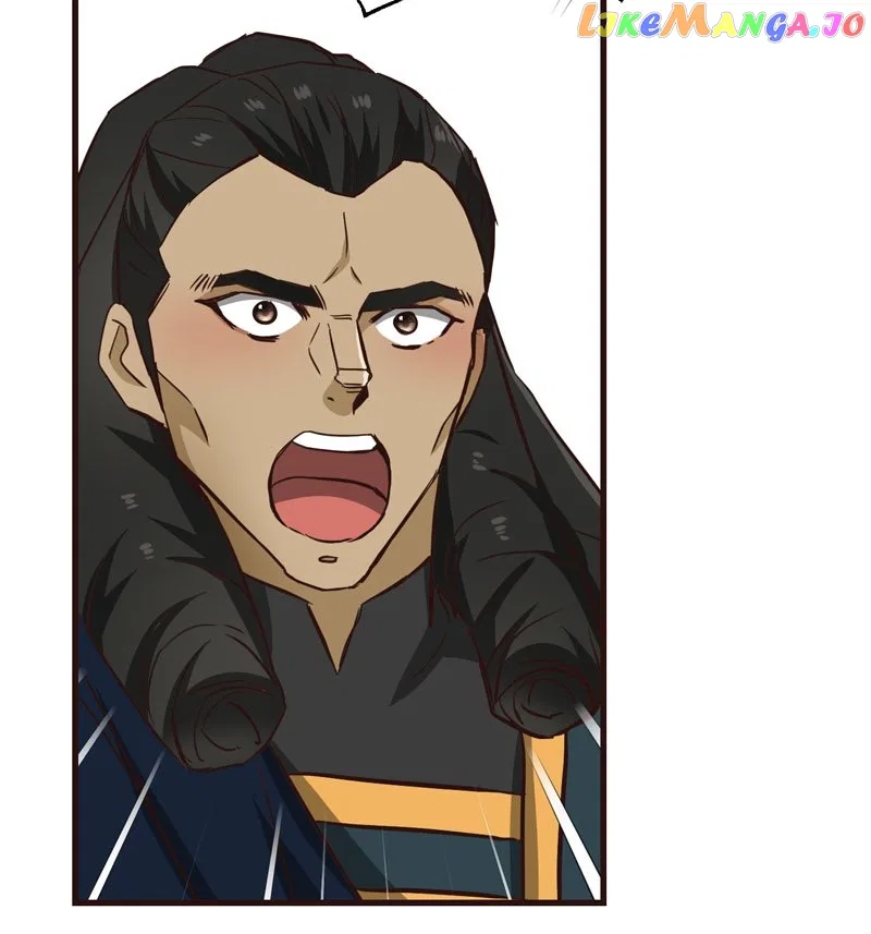 Slave To The Enemy Emperor Chapter 116 – Page 30