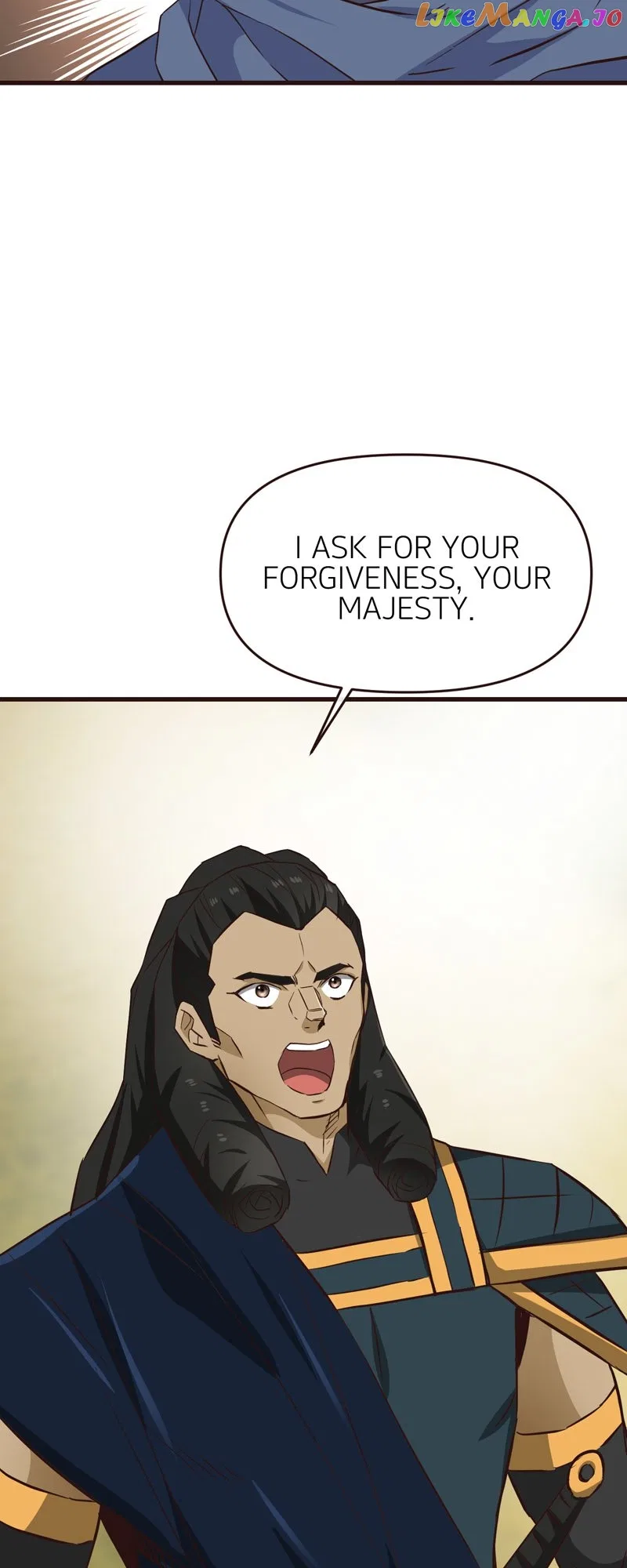 Slave To The Enemy Emperor Chapter 116 – Page 32