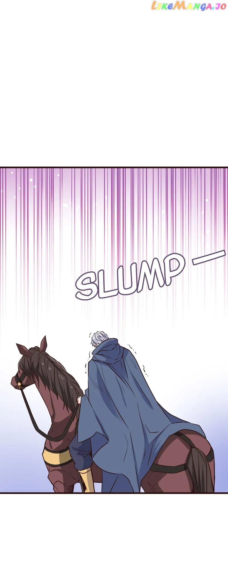 Slave To The Enemy Emperor Chapter 116 – Page 34