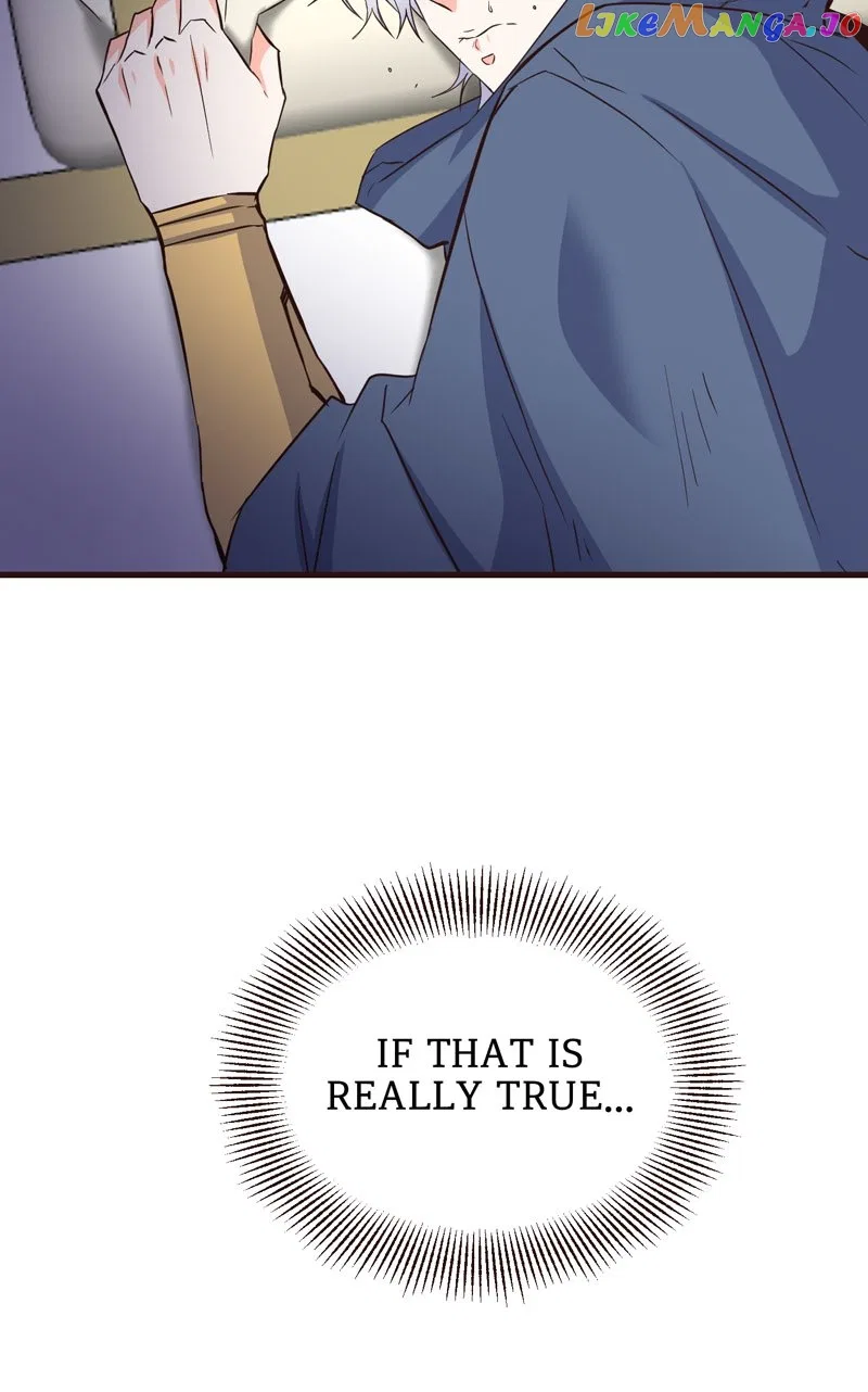 Slave To The Enemy Emperor Chapter 116 – Page 38