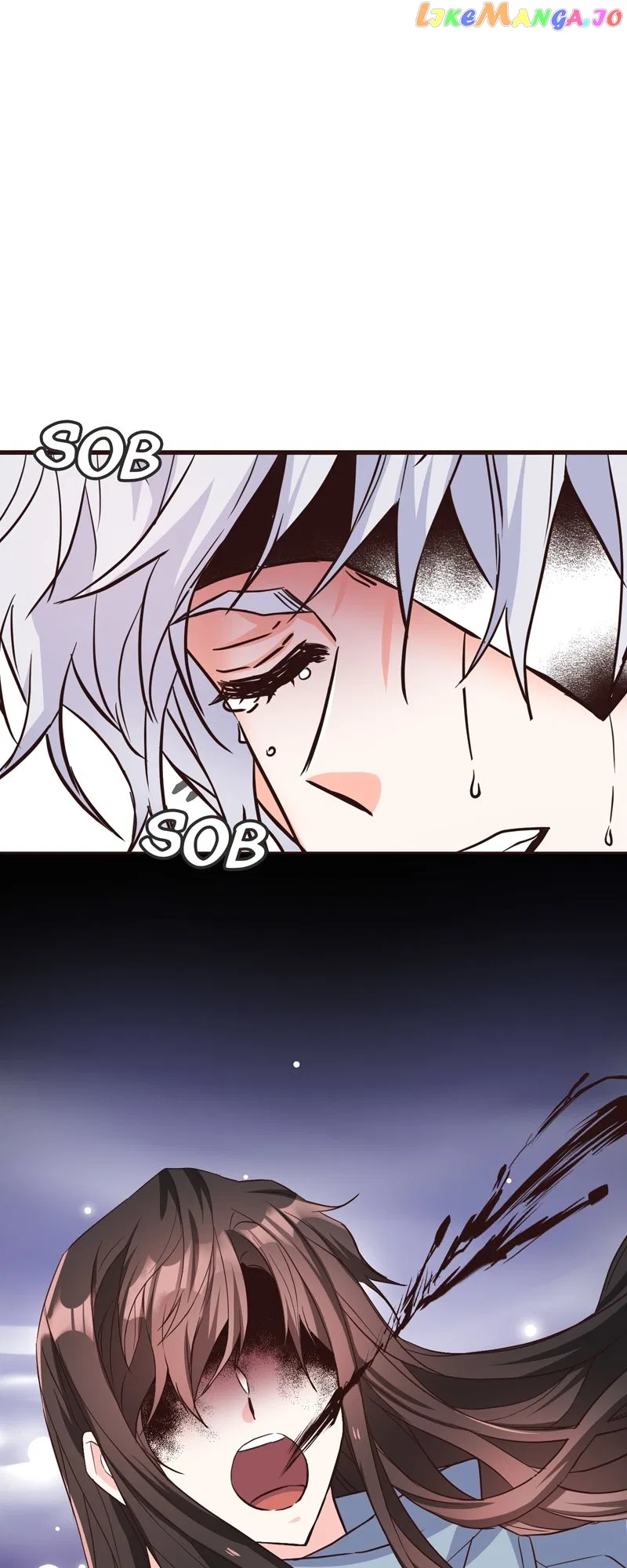 Slave To The Enemy Emperor Chapter 116 – Page 39