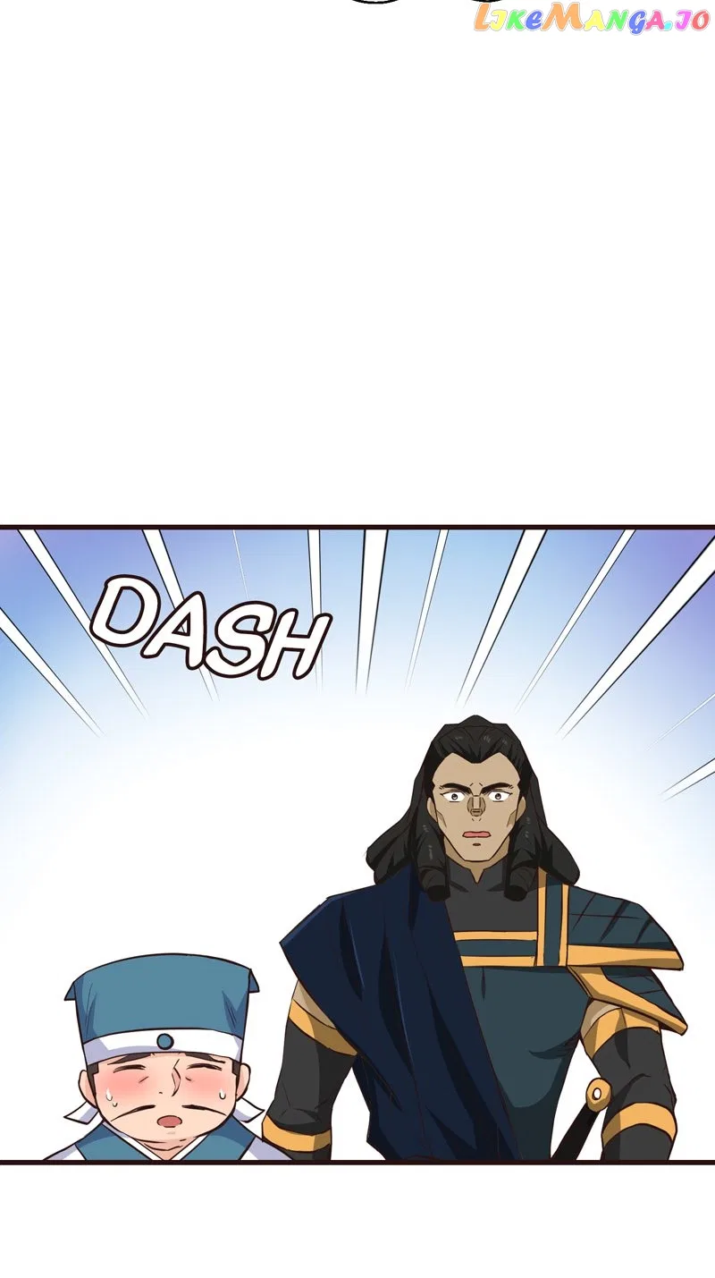 Slave To The Enemy Emperor Chapter 116 – Page 42