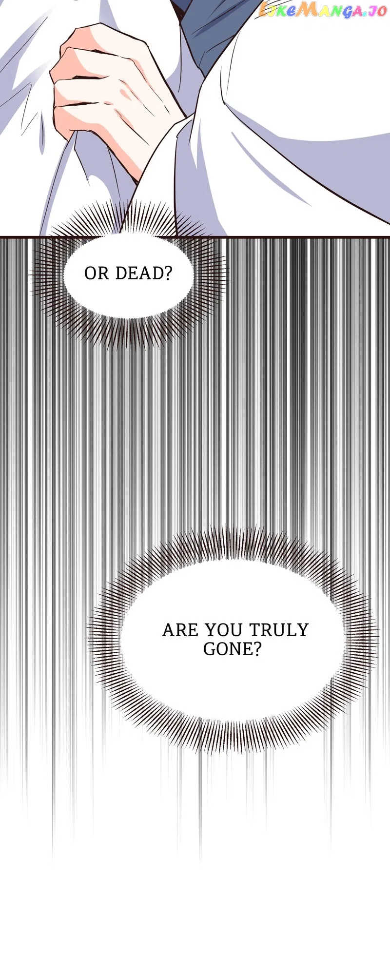 Slave To The Enemy Emperor Chapter 116 – Page 45