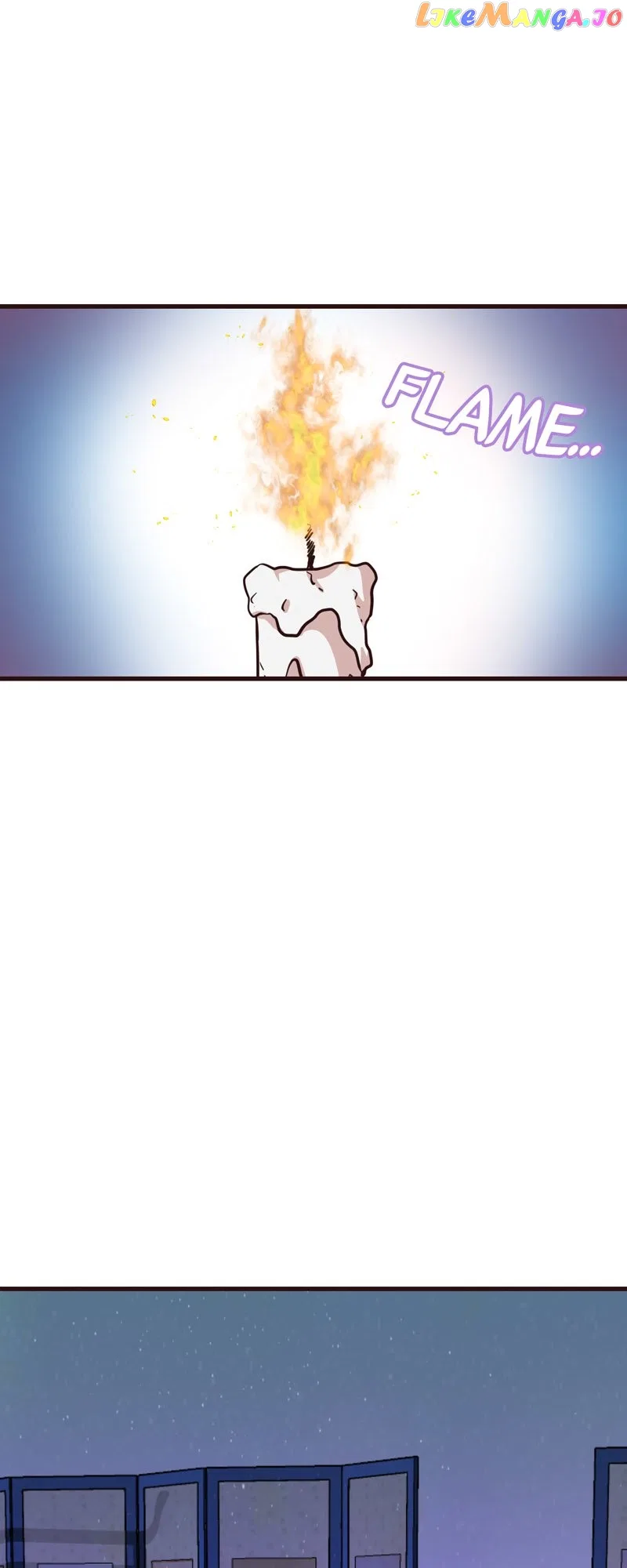 Slave To The Enemy Emperor Chapter 116 – Page 47