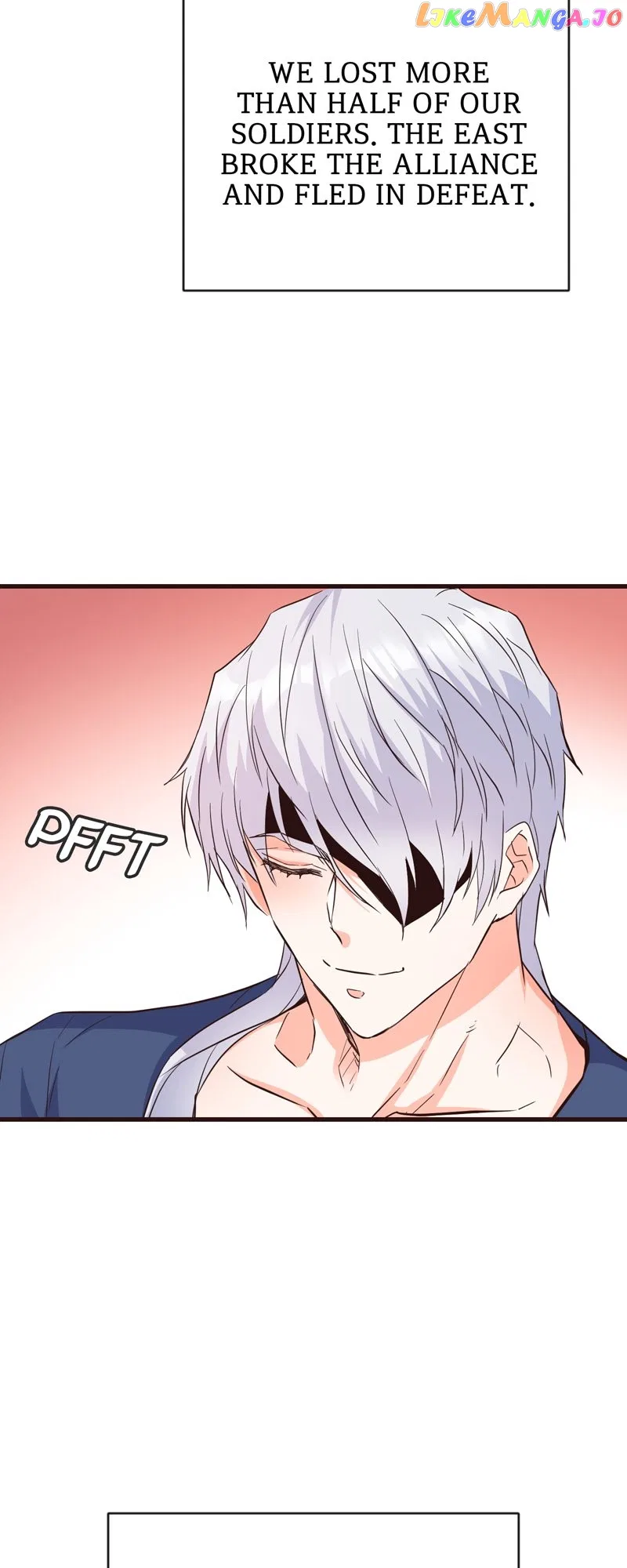 Slave To The Enemy Emperor Chapter 116 – Page 49