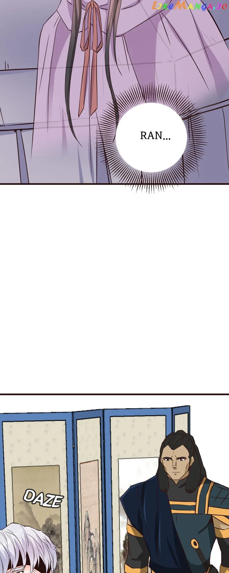 Slave To The Enemy Emperor Chapter 116 – Page 52