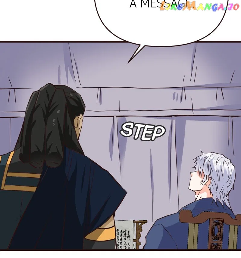 Slave To The Enemy Emperor Chapter 116 – Page 54