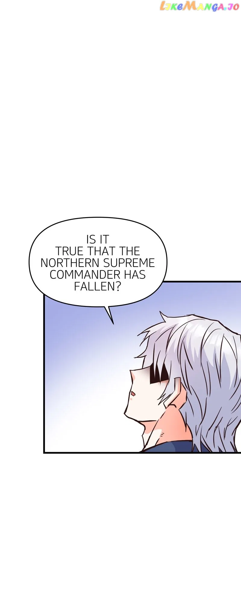 Slave To The Enemy Emperor Chapter 116 – Page 55