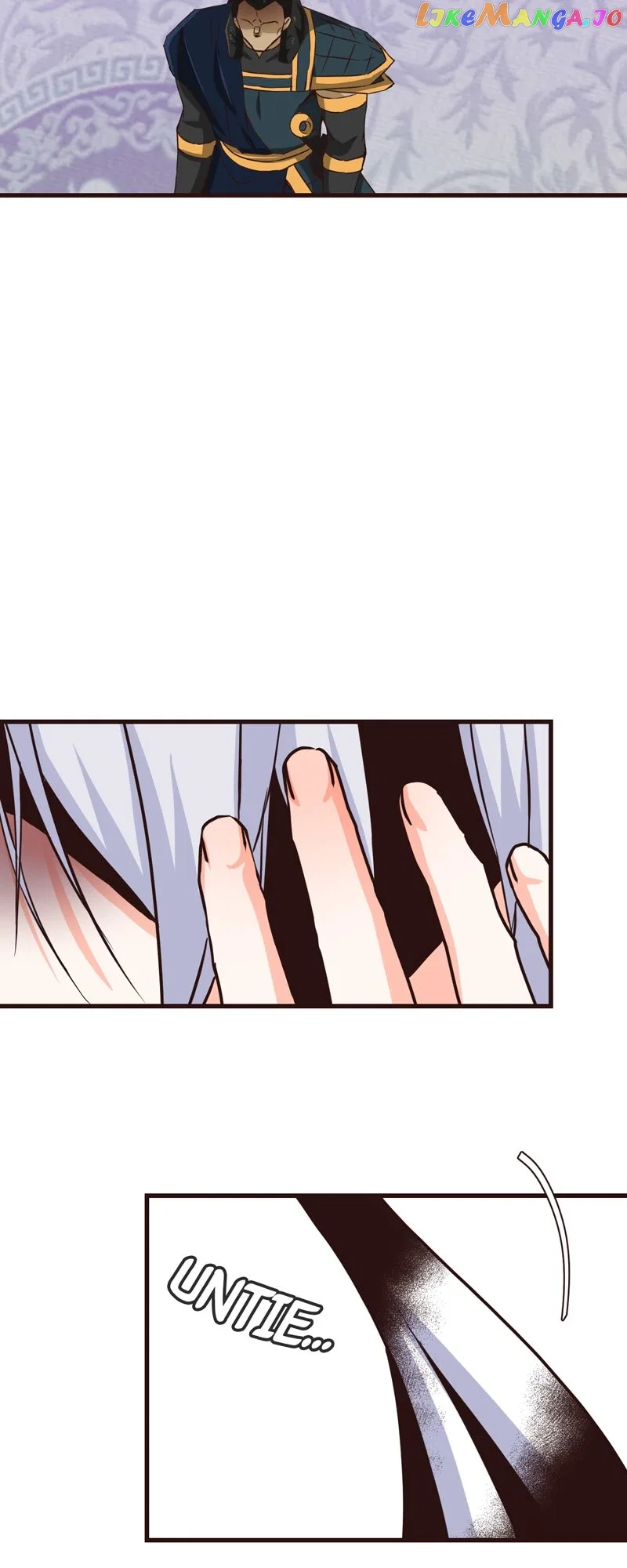 Slave To The Enemy Emperor Chapter 116 – Page 58