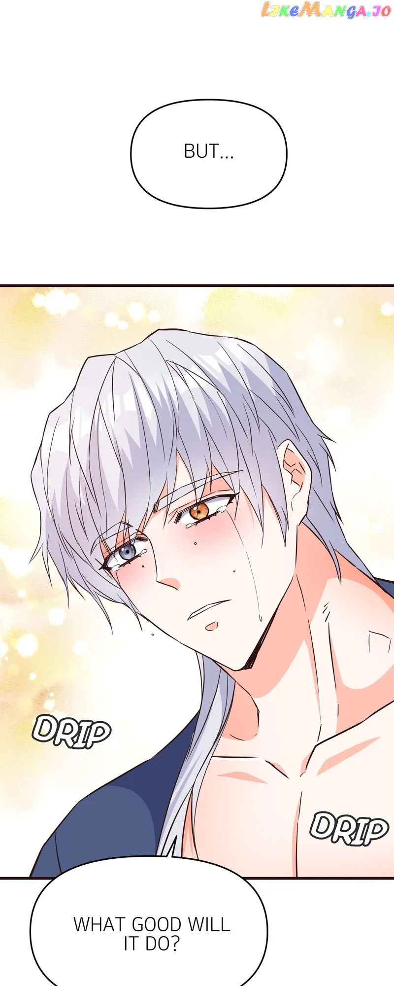 Slave To The Enemy Emperor Chapter 116 – Page 61