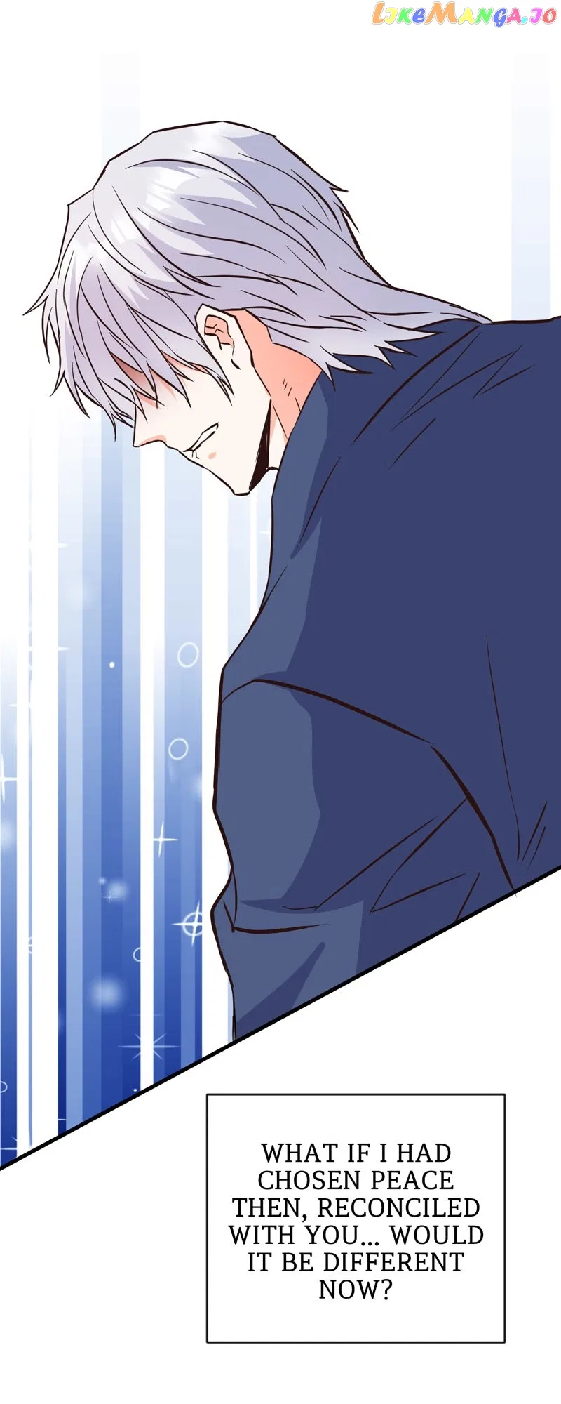 Slave To The Enemy Emperor Chapter 116 – Page 67