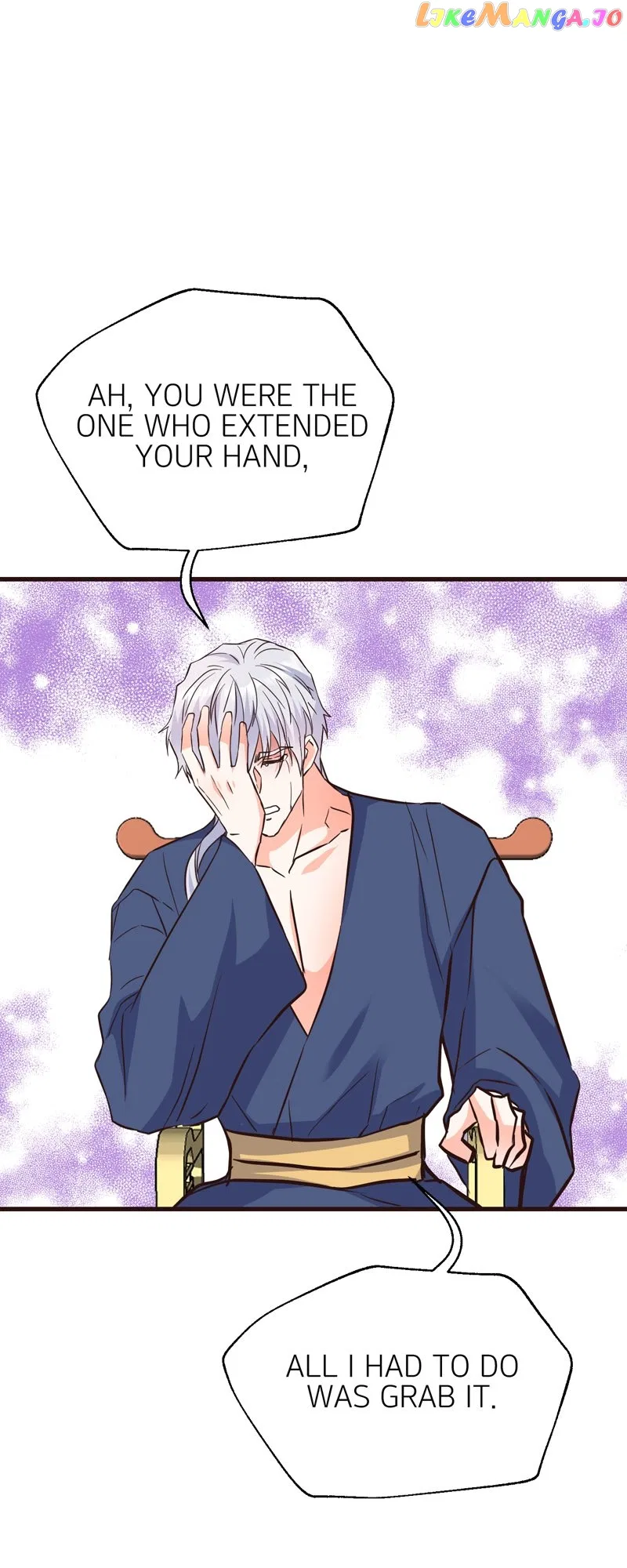 Slave To The Enemy Emperor Chapter 116 – Page 68
