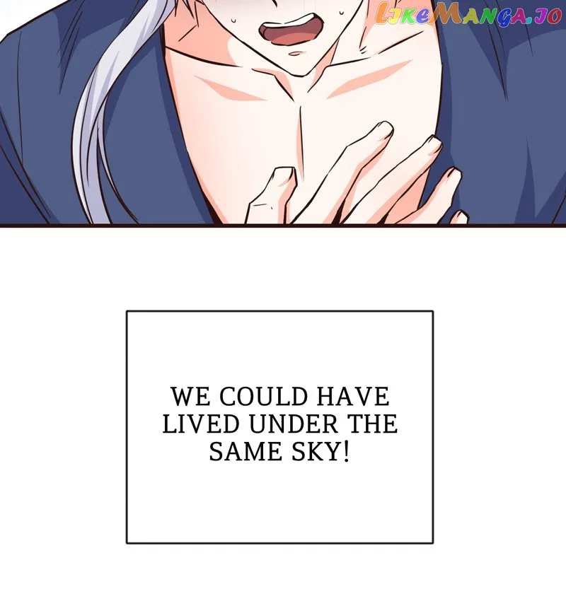 Slave To The Enemy Emperor Chapter 116 – Page 70
