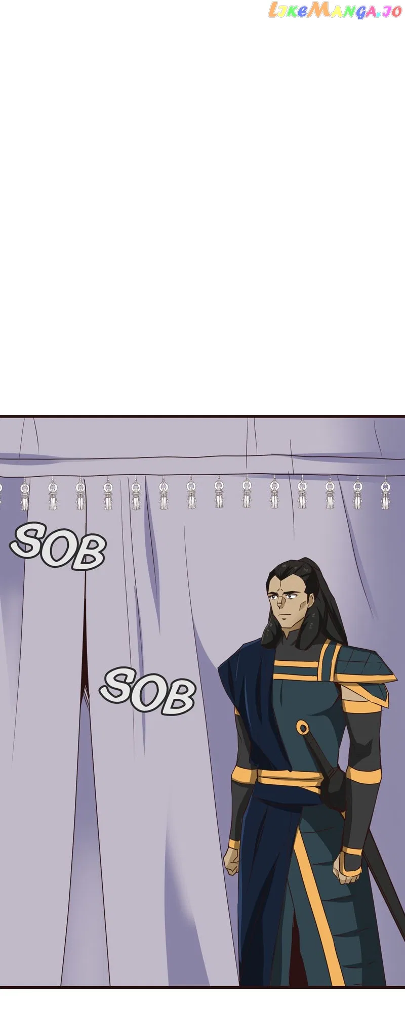 Slave To The Enemy Emperor Chapter 116 – Page 71