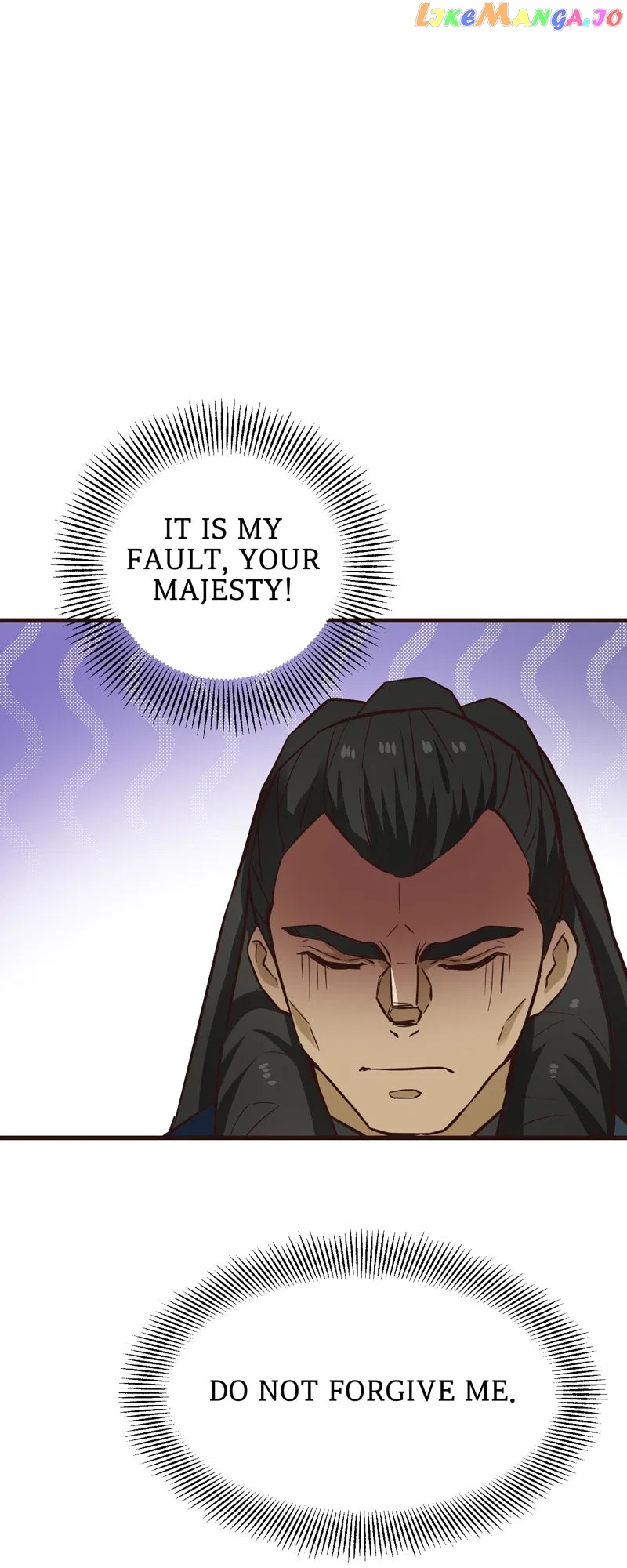 Slave To The Enemy Emperor Chapter 116 – Page 72