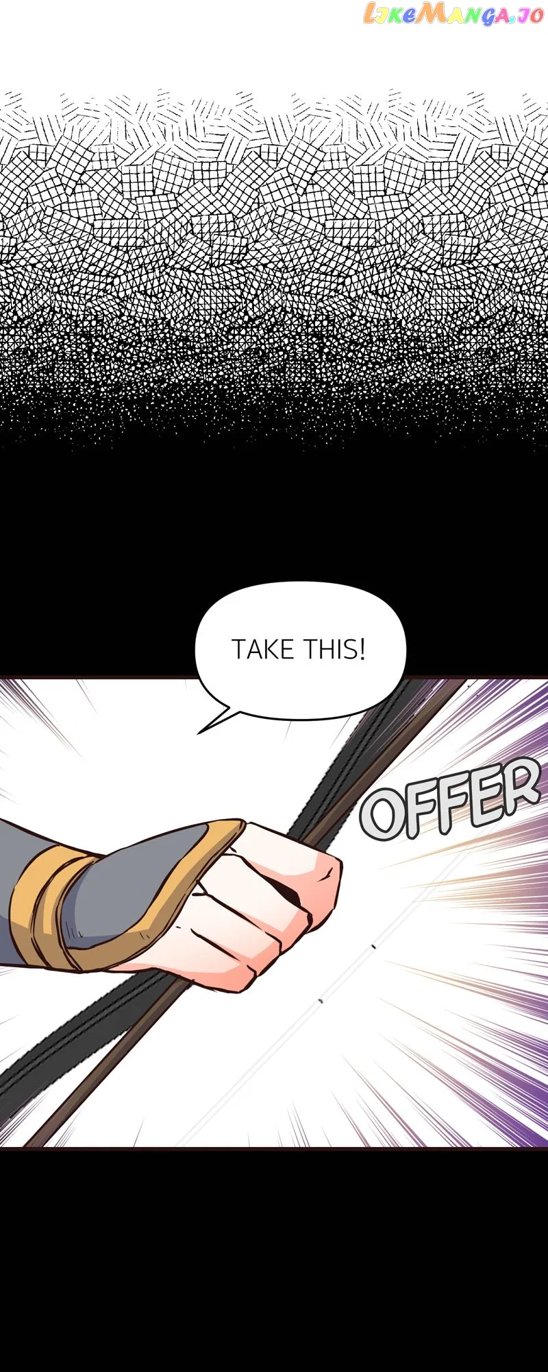 Slave To The Enemy Emperor Chapter 116 – Page 73