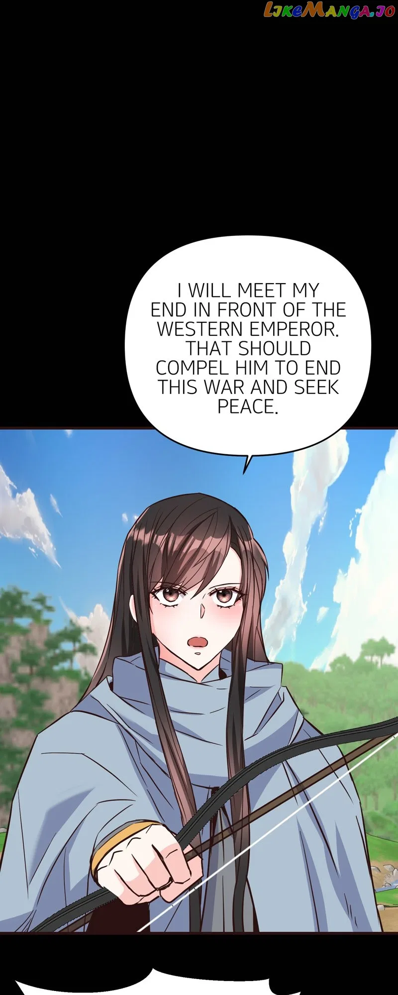 Slave To The Enemy Emperor Chapter 116 – Page 75