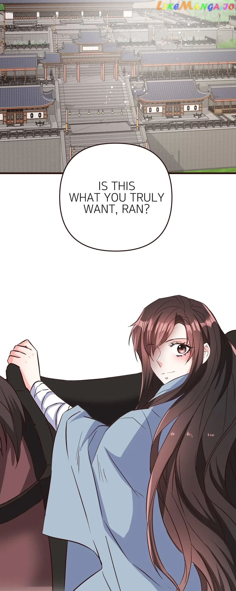 Slave To The Enemy Emperor Chapter 116 – Page 80