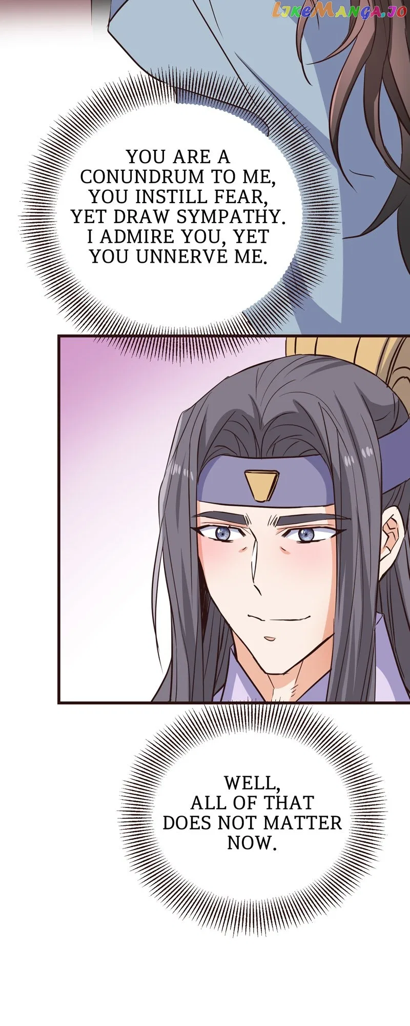 Slave To The Enemy Emperor Chapter 116 – Page 81