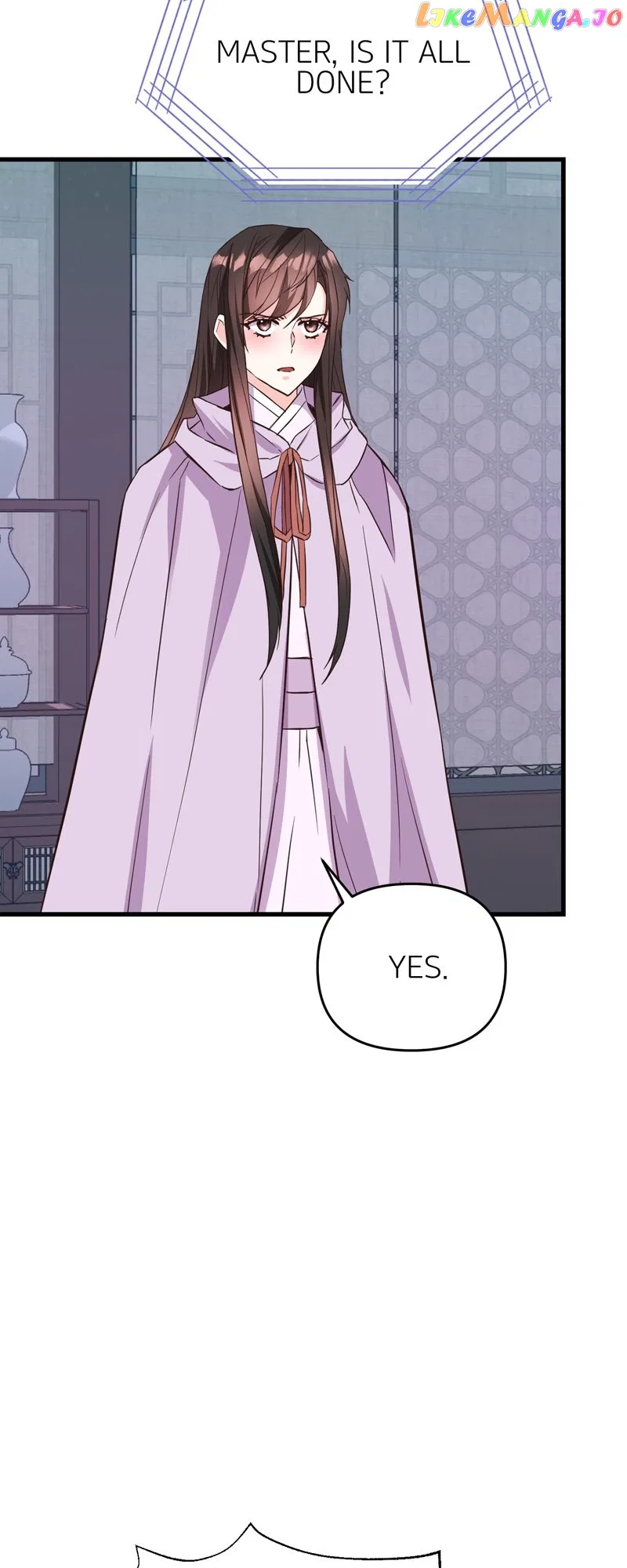 Slave To The Enemy Emperor Chapter 115 – Page 6