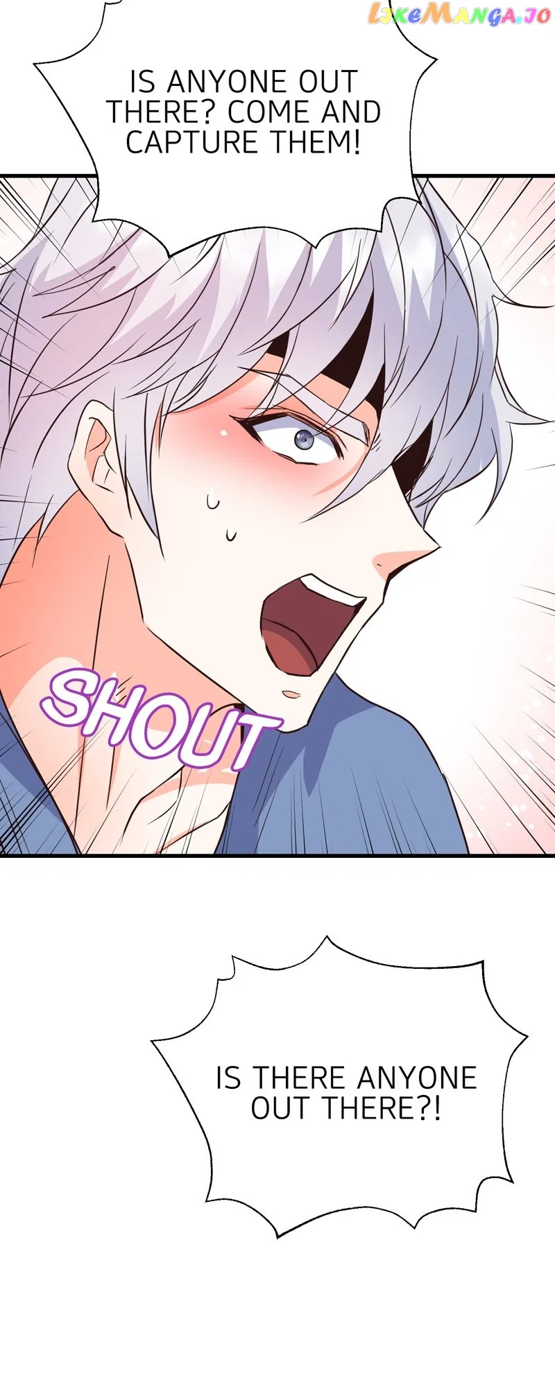 Slave To The Enemy Emperor Chapter 115 – Page 7