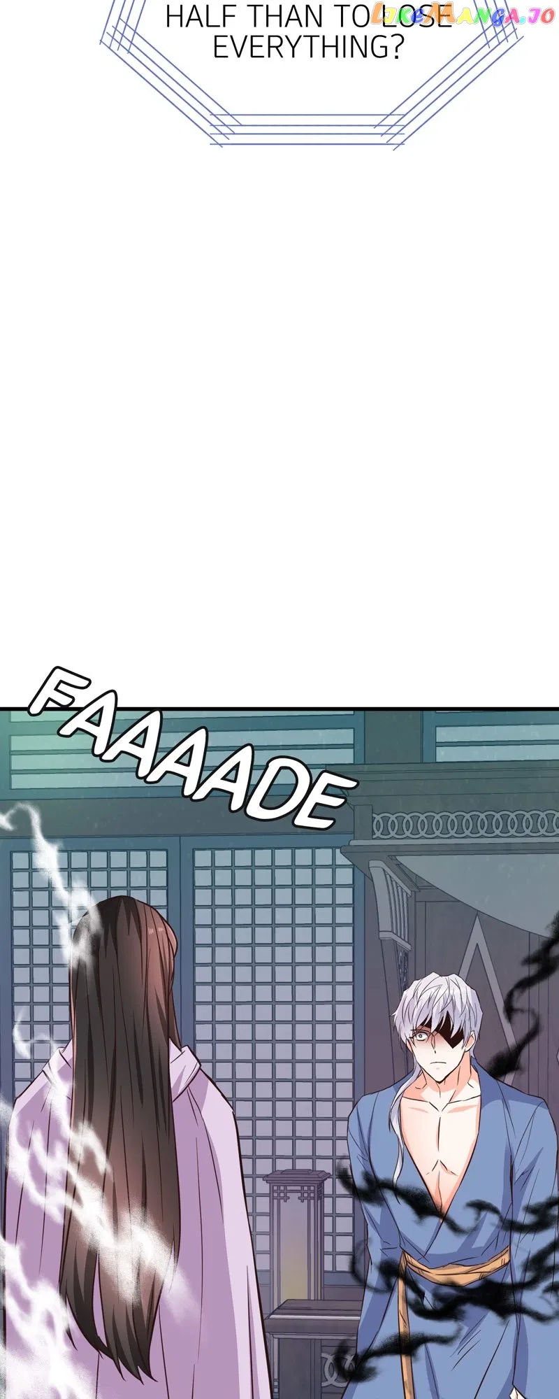 Slave To The Enemy Emperor Chapter 115 – Page 11