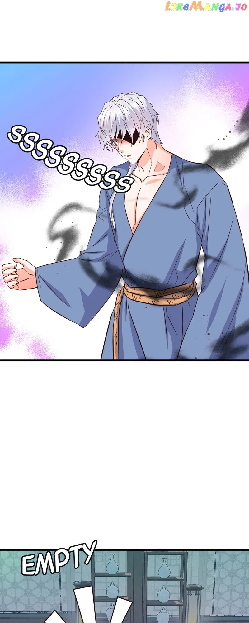 Slave To The Enemy Emperor Chapter 115 – Page 13
