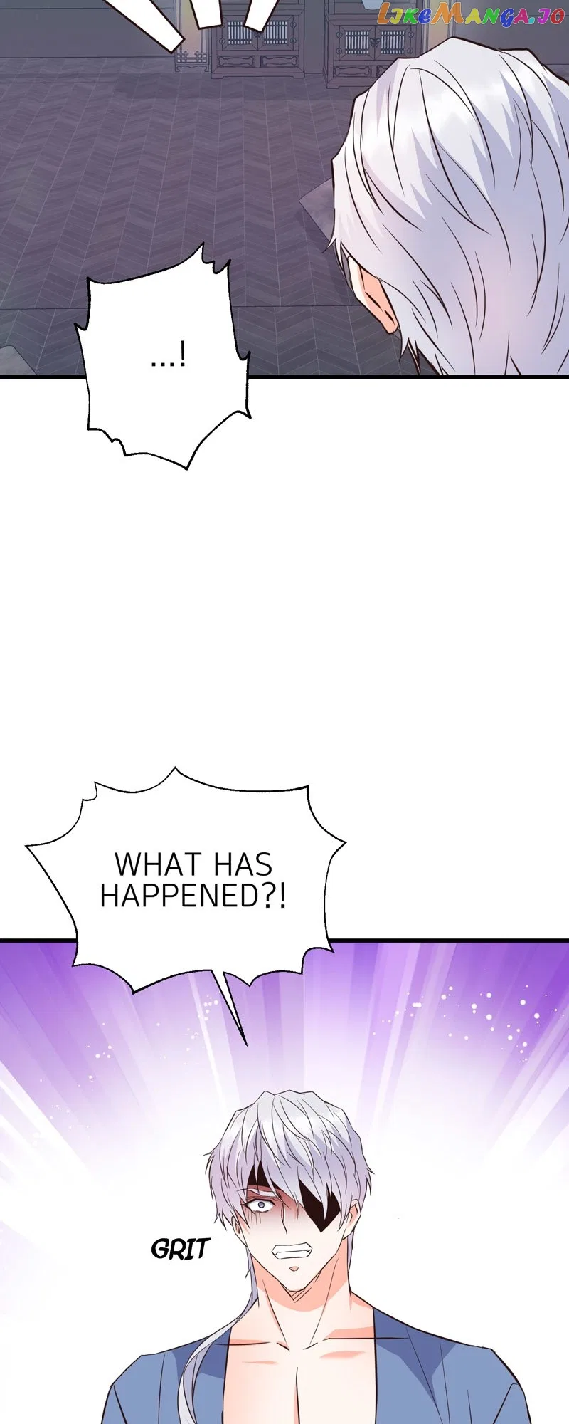 Slave To The Enemy Emperor Chapter 115 – Page 14