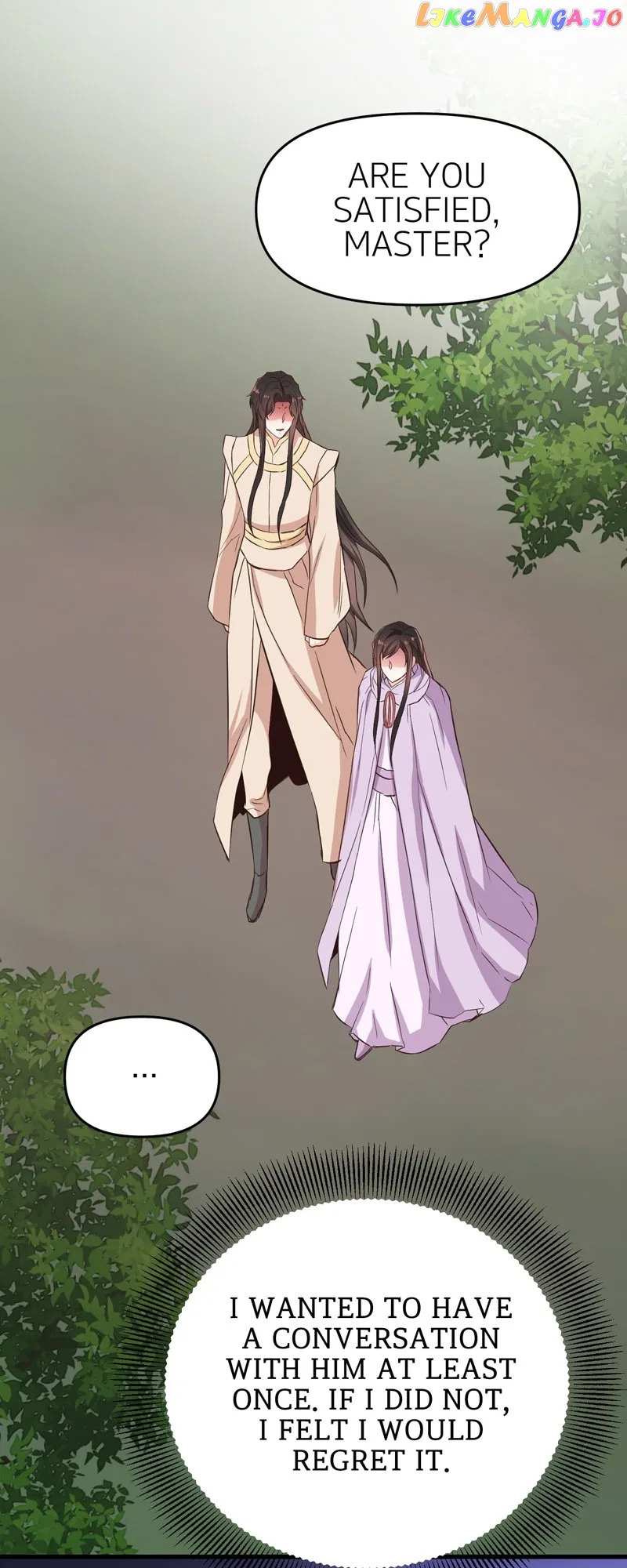 Slave To The Enemy Emperor Chapter 115 – Page 17