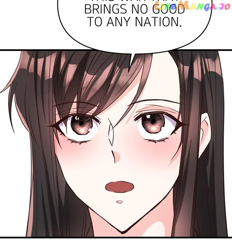 Slave To The Enemy Emperor Chapter 115 – Page 20