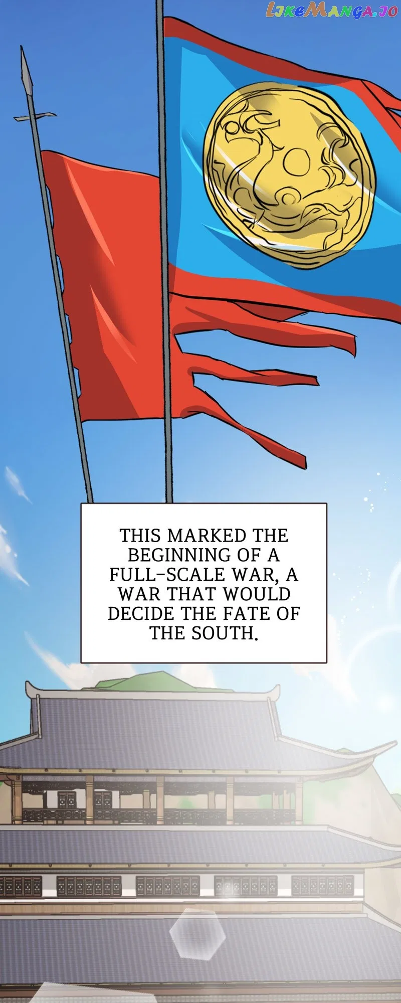 Slave To The Enemy Emperor Chapter 115 – Page 23