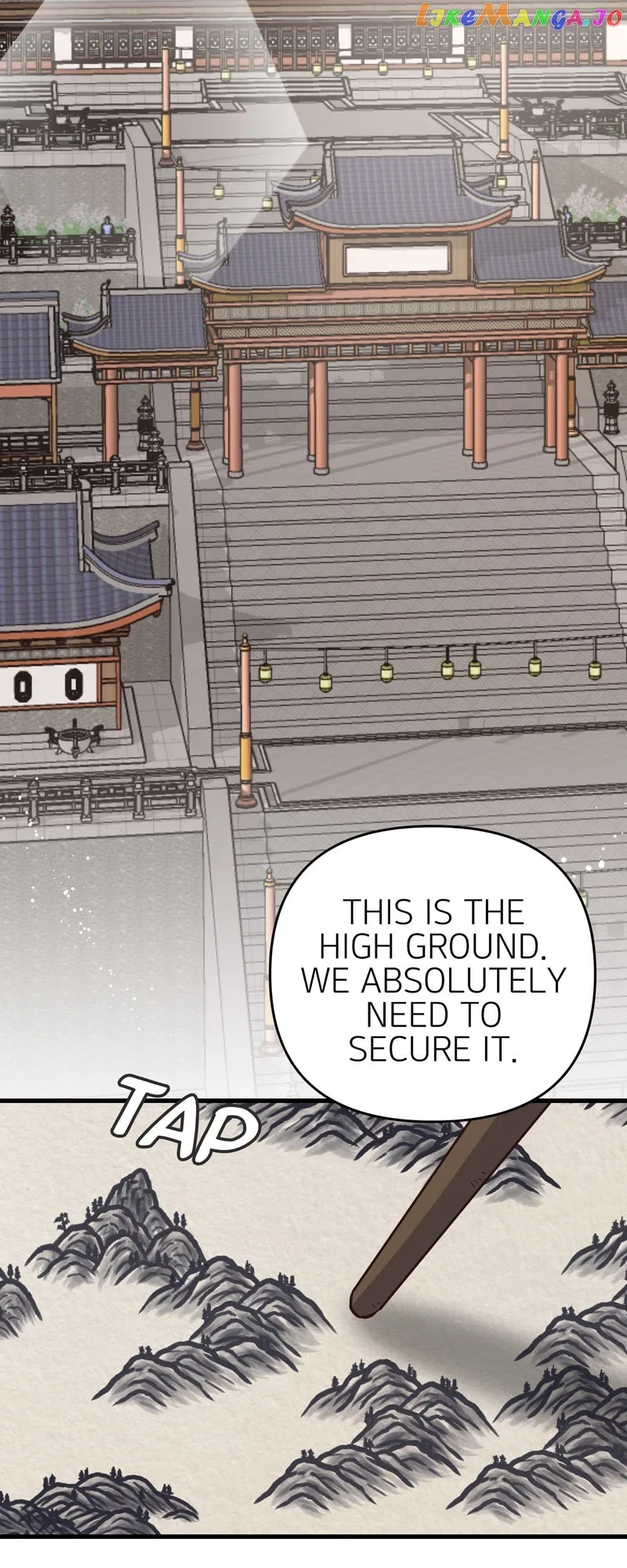 Slave To The Enemy Emperor Chapter 115 – Page 24