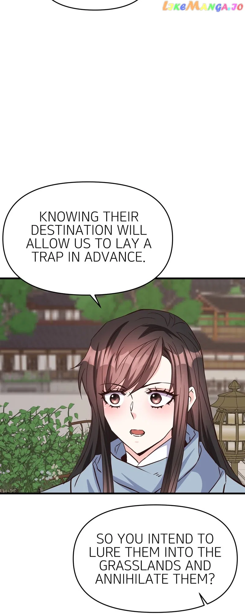 Slave To The Enemy Emperor Chapter 115 – Page 26