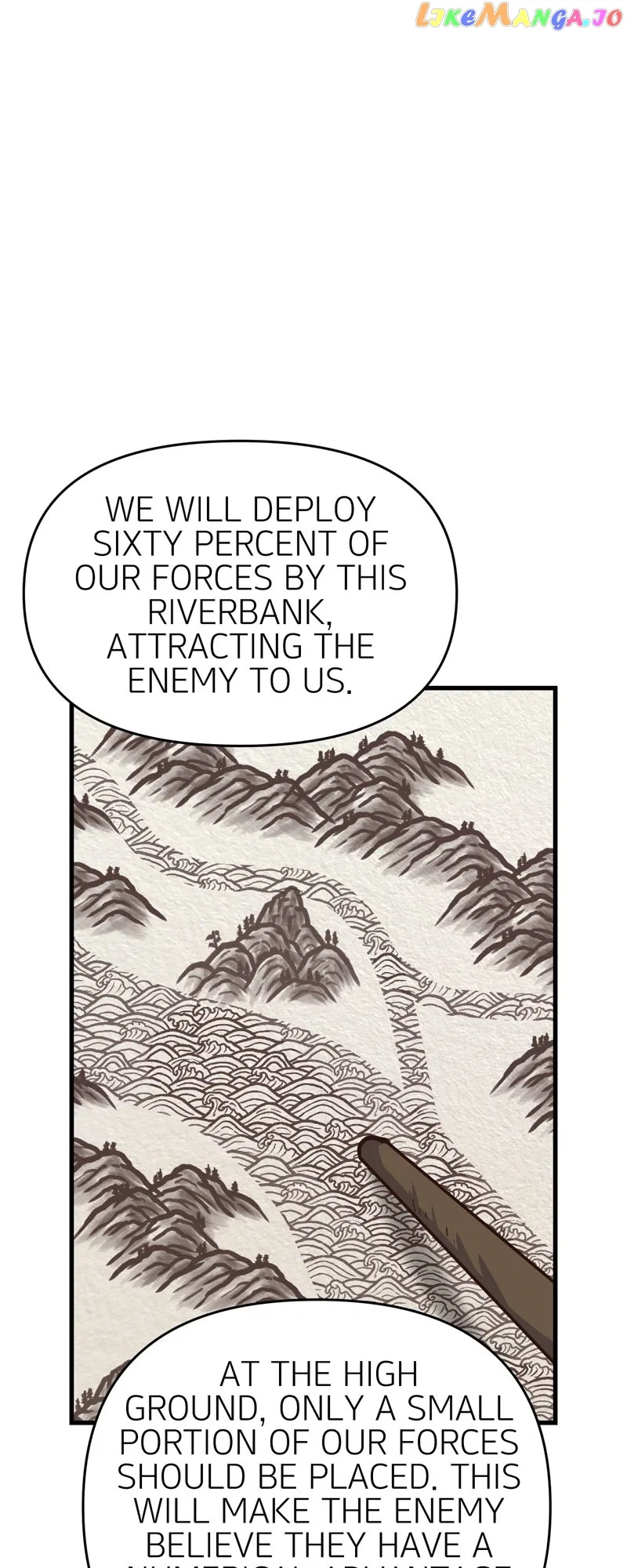 Slave To The Enemy Emperor Chapter 115 – Page 27