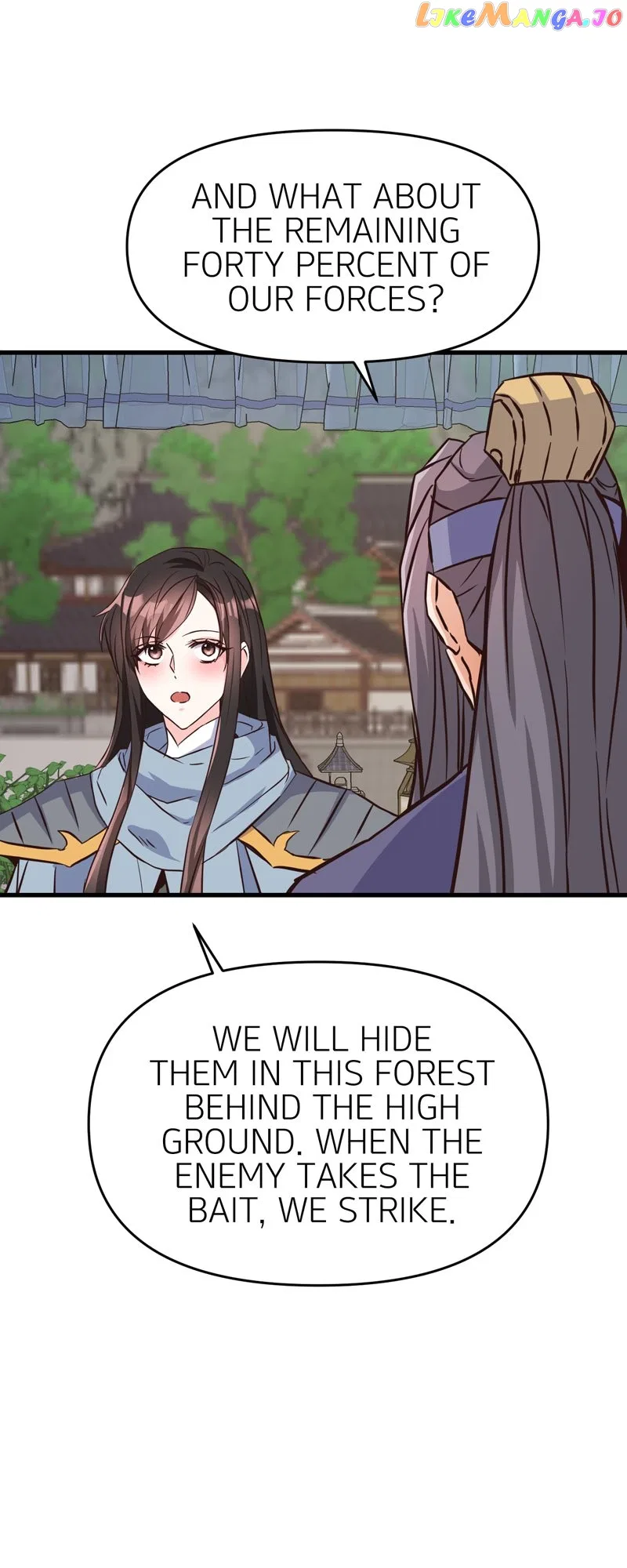 Slave To The Enemy Emperor Chapter 115 – Page 29