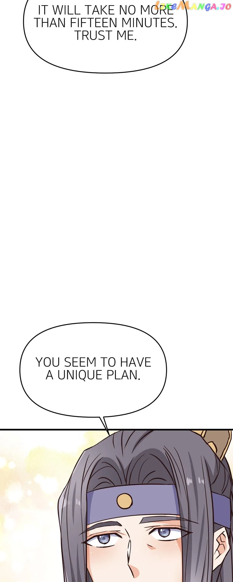 Slave To The Enemy Emperor Chapter 115 – Page 31