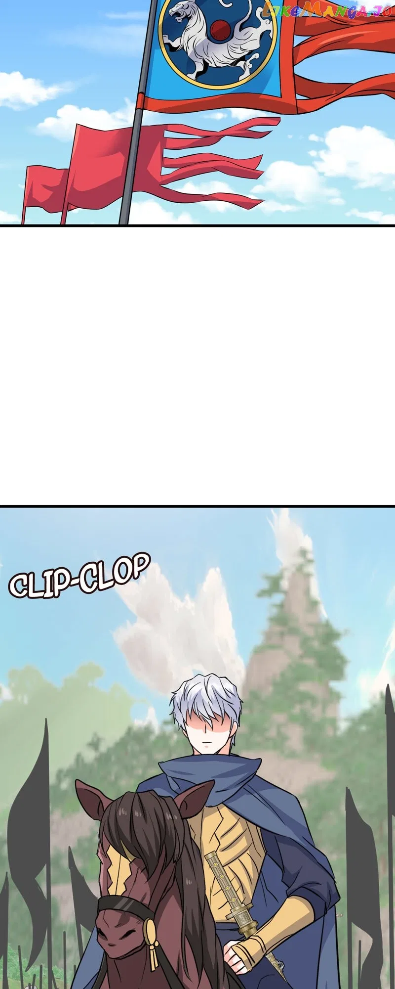 Slave To The Enemy Emperor Chapter 115 – Page 35