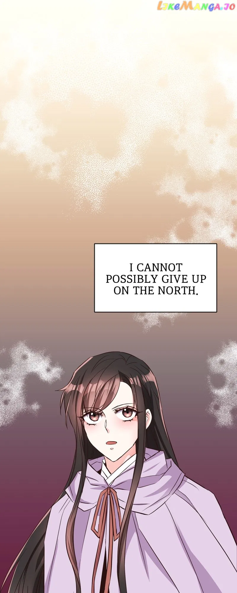 Slave To The Enemy Emperor Chapter 115 – Page 38