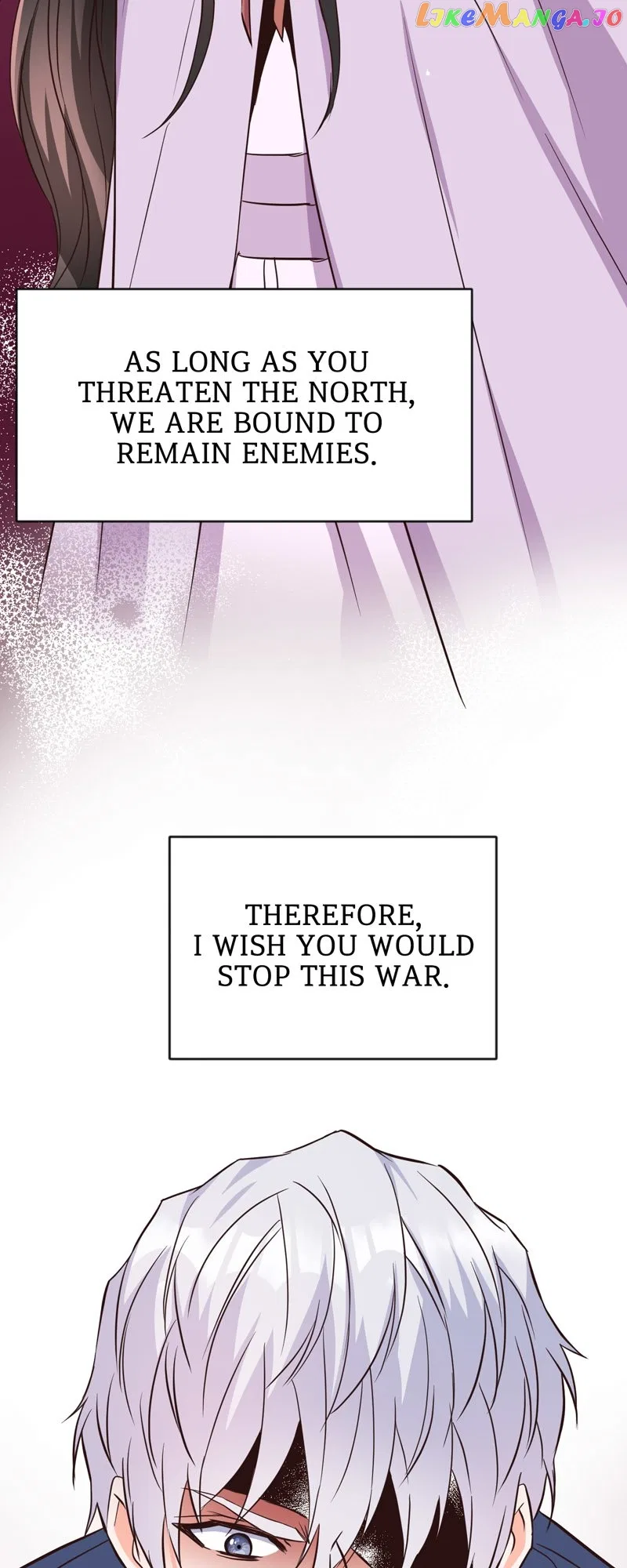 Slave To The Enemy Emperor Chapter 115 – Page 39