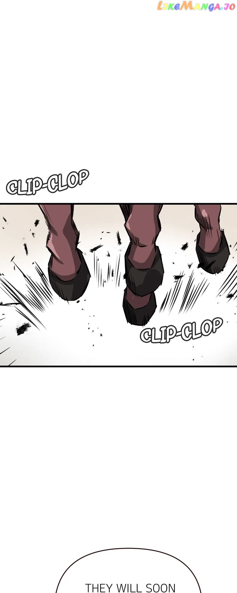 Slave To The Enemy Emperor Chapter 115 – Page 45