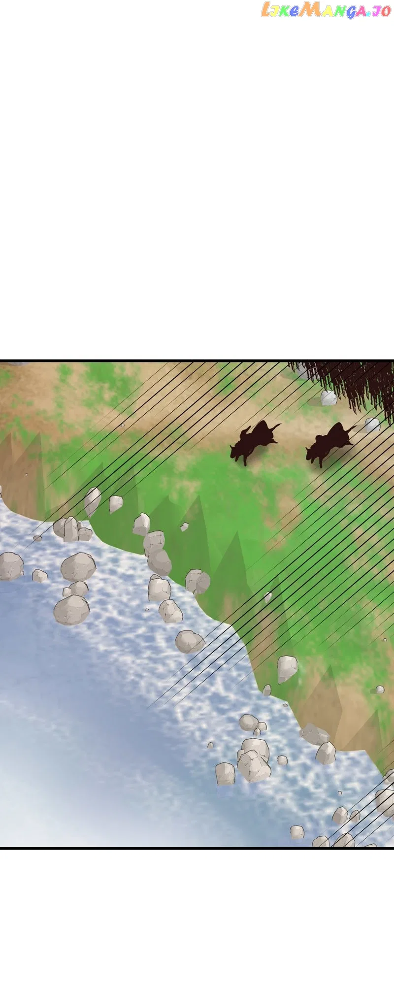 Slave To The Enemy Emperor Chapter 115 – Page 47
