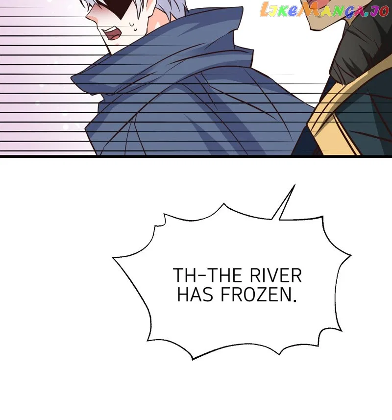 Slave To The Enemy Emperor Chapter 115 – Page 52