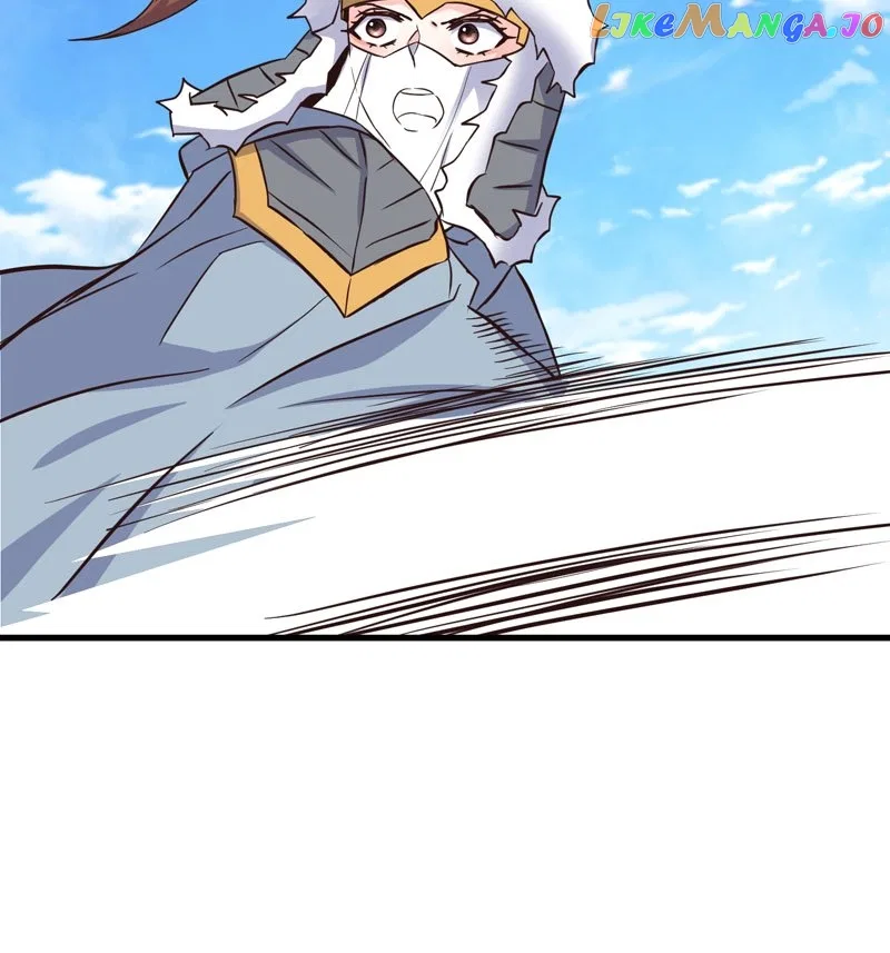 Slave To The Enemy Emperor Chapter 115 – Page 61