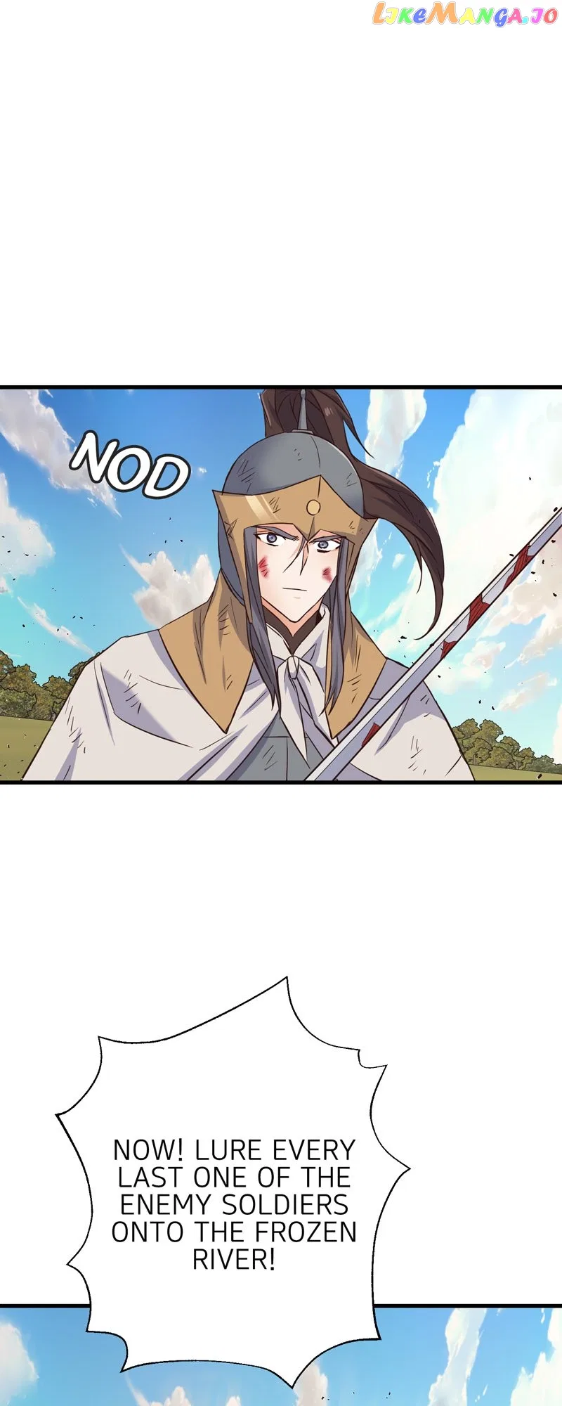 Slave To The Enemy Emperor Chapter 115 – Page 62