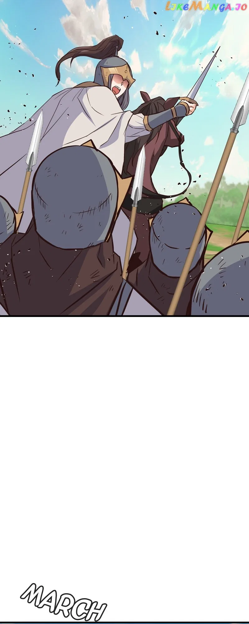 Slave To The Enemy Emperor Chapter 115 – Page 63