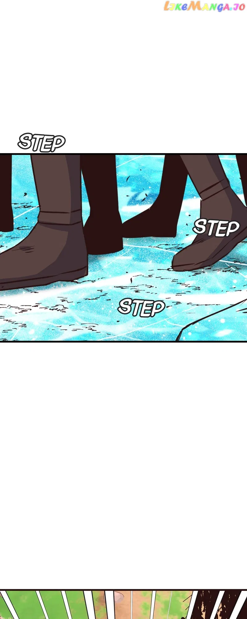 Slave To The Enemy Emperor Chapter 115 – Page 66