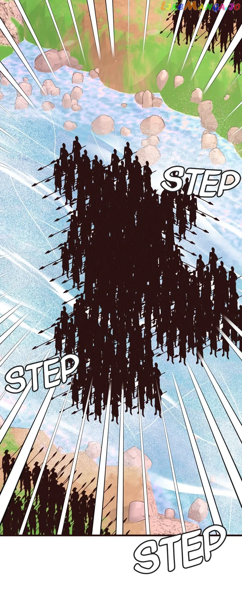 Slave To The Enemy Emperor Chapter 115 – Page 67