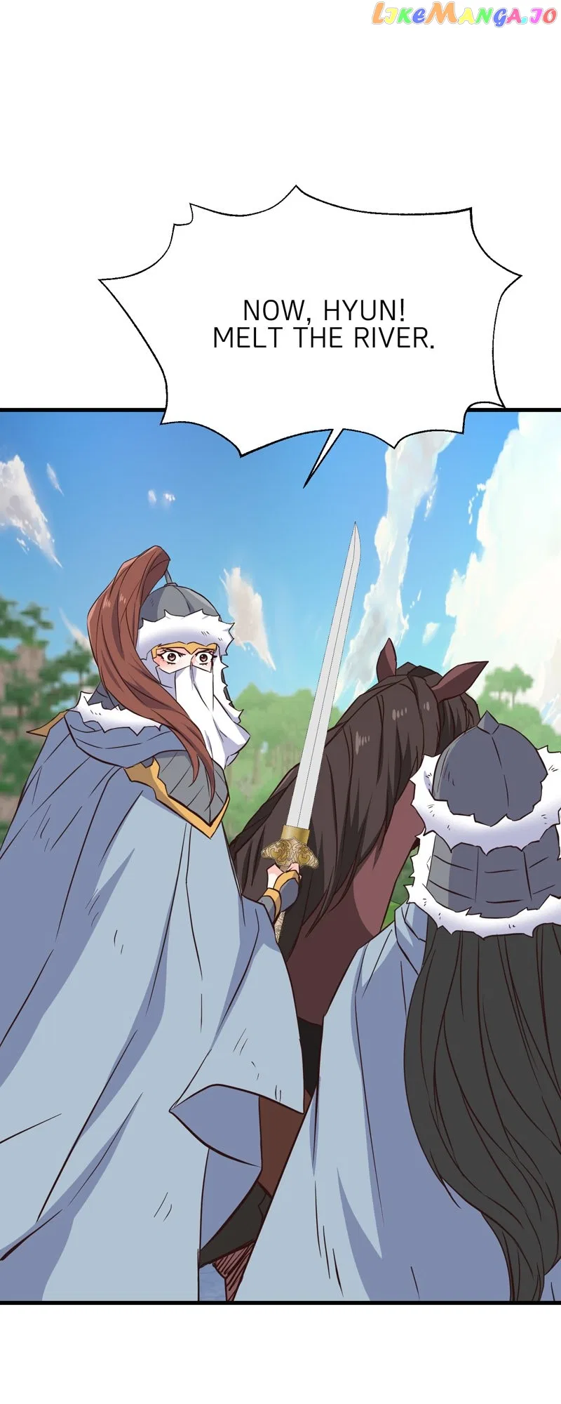 Slave To The Enemy Emperor Chapter 115 – Page 69