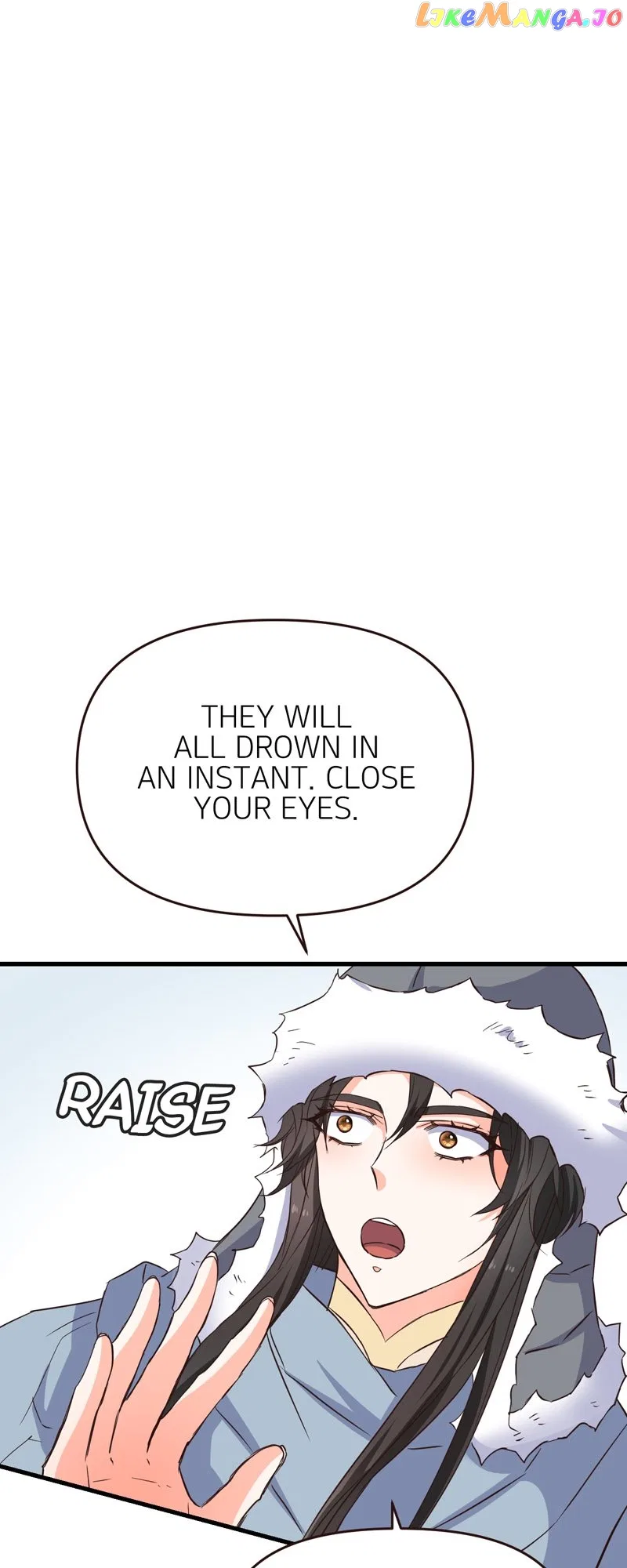 Slave To The Enemy Emperor Chapter 115 – Page 70